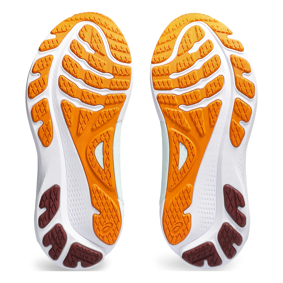 Asics Gel Kayano 30 - Foggy Teal - Bright Orange