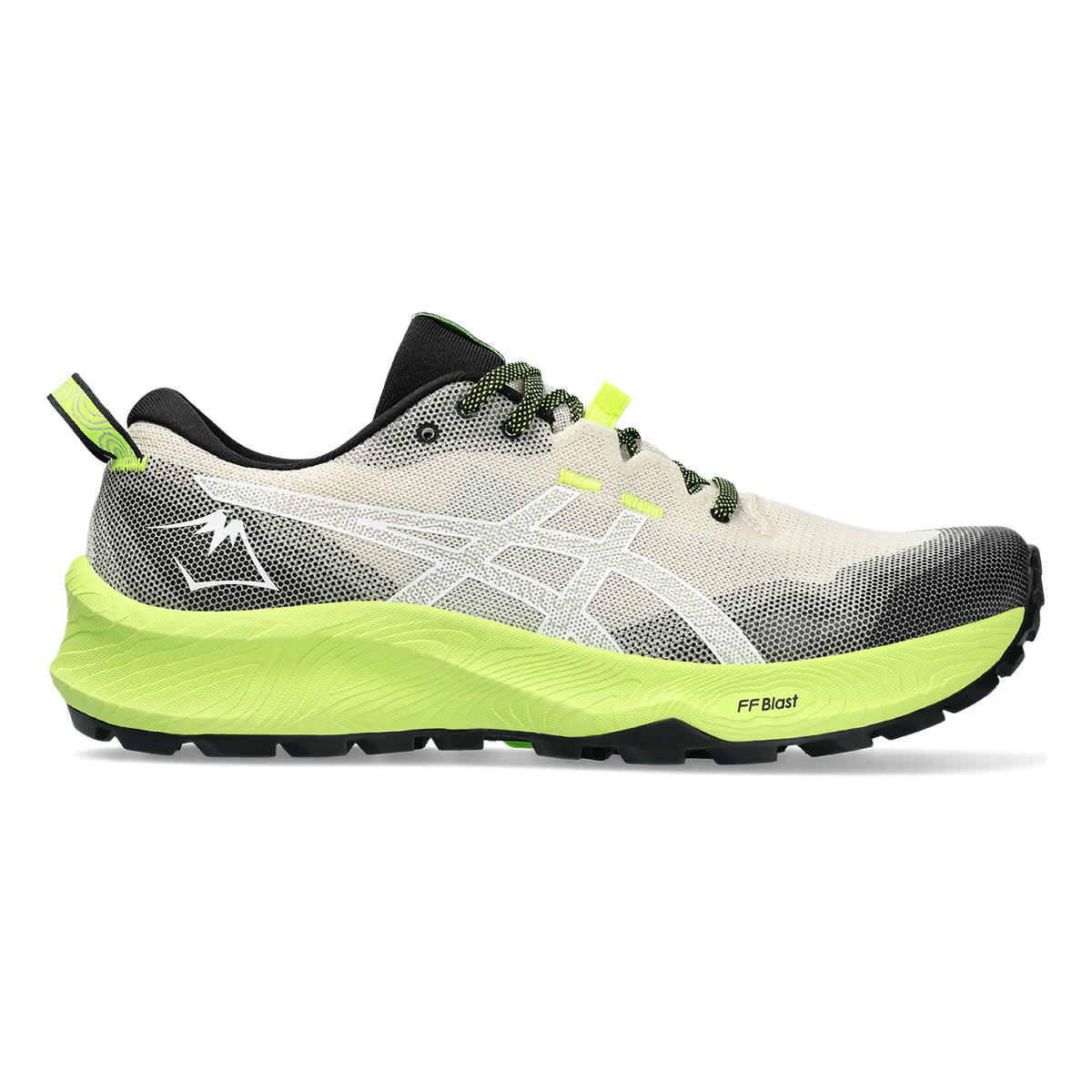 Asics Gel Trabuco 12 – Fit2Run