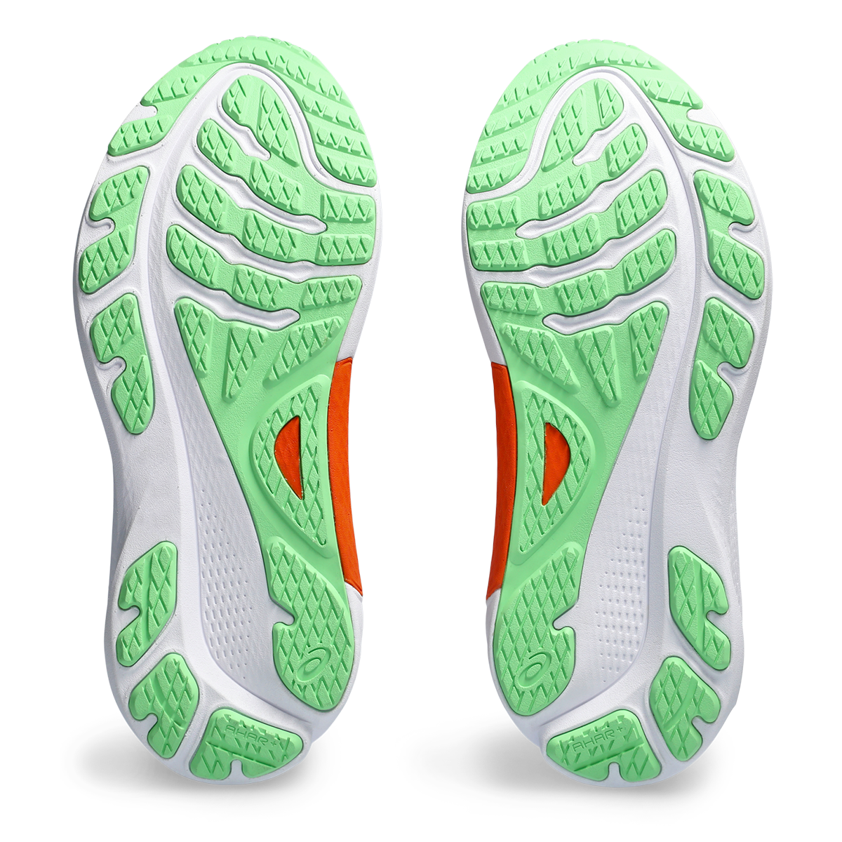 Asics Gel Kayano 30 - Polar Shade - Black