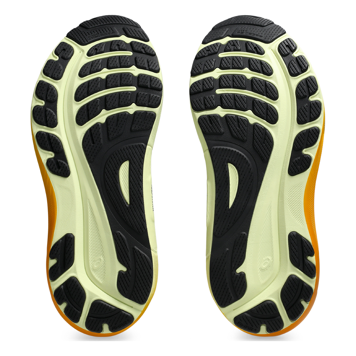 Asics Gel Kayano 31 Indigo Blue - Gunmetal