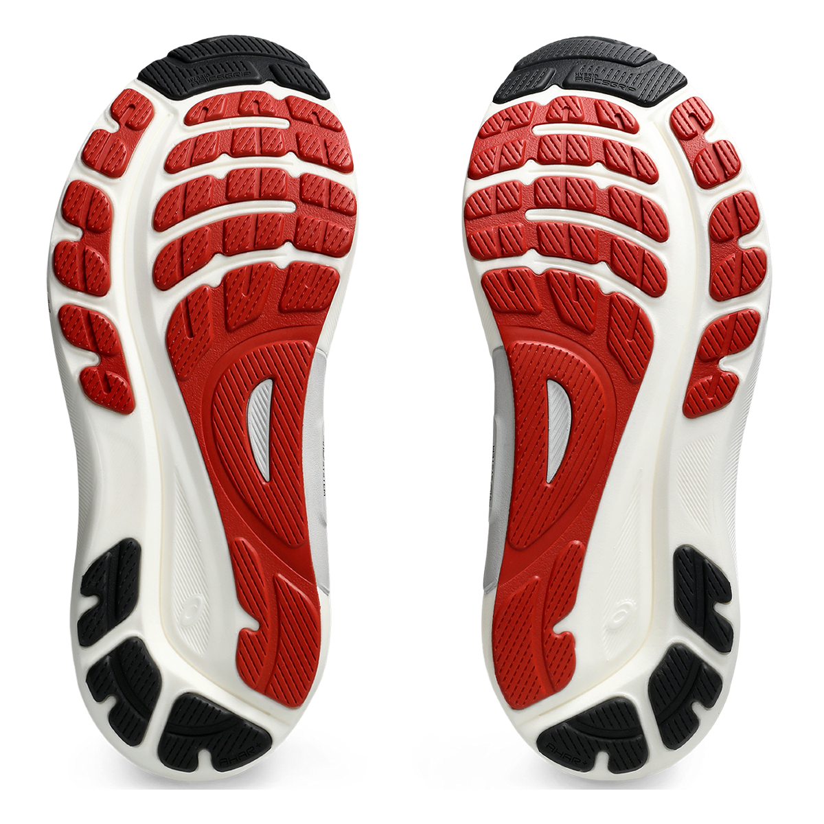 Asics Gel Kayano 31 - Deep Mars - Black