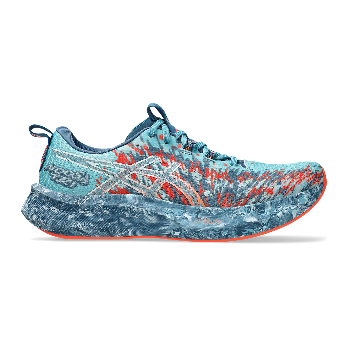 Asics Noosa Tri 16