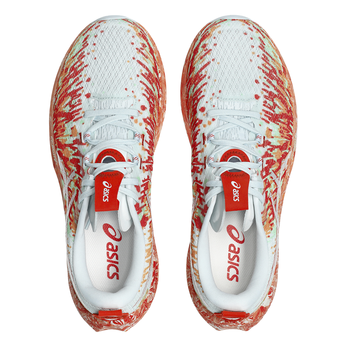 Asics Noosa Tri 16