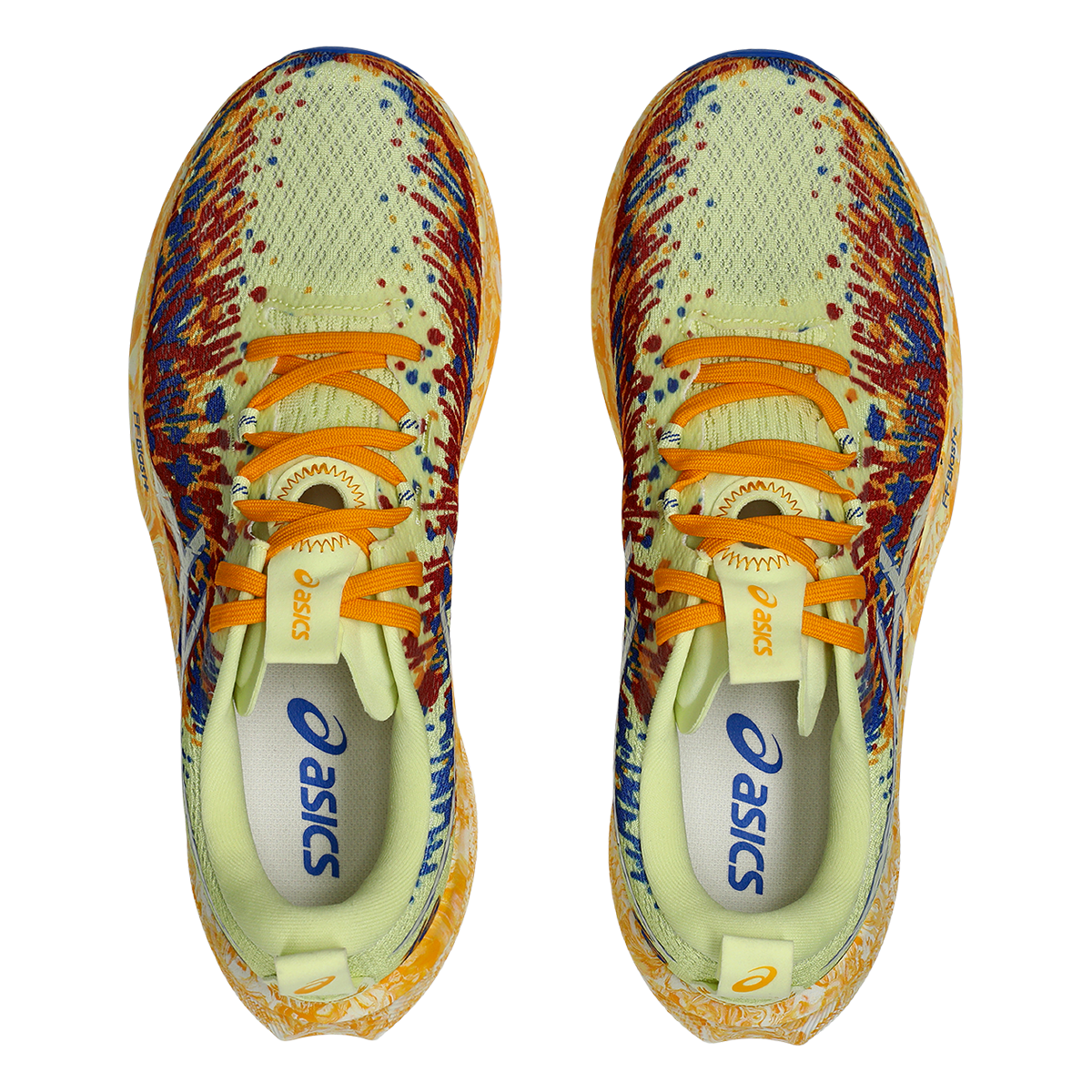 Asics Noosa Tri 16