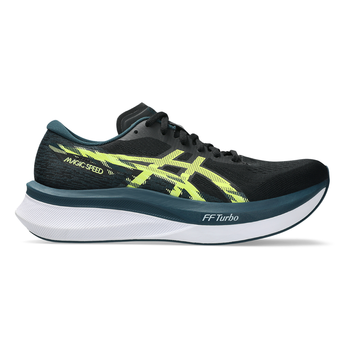 Asics Magic Speed 4