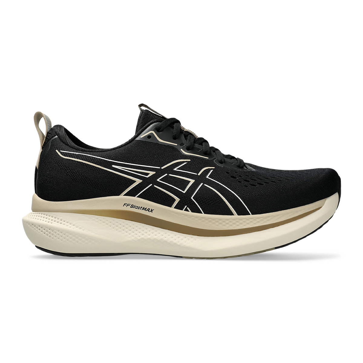 Asics GlideRide Max