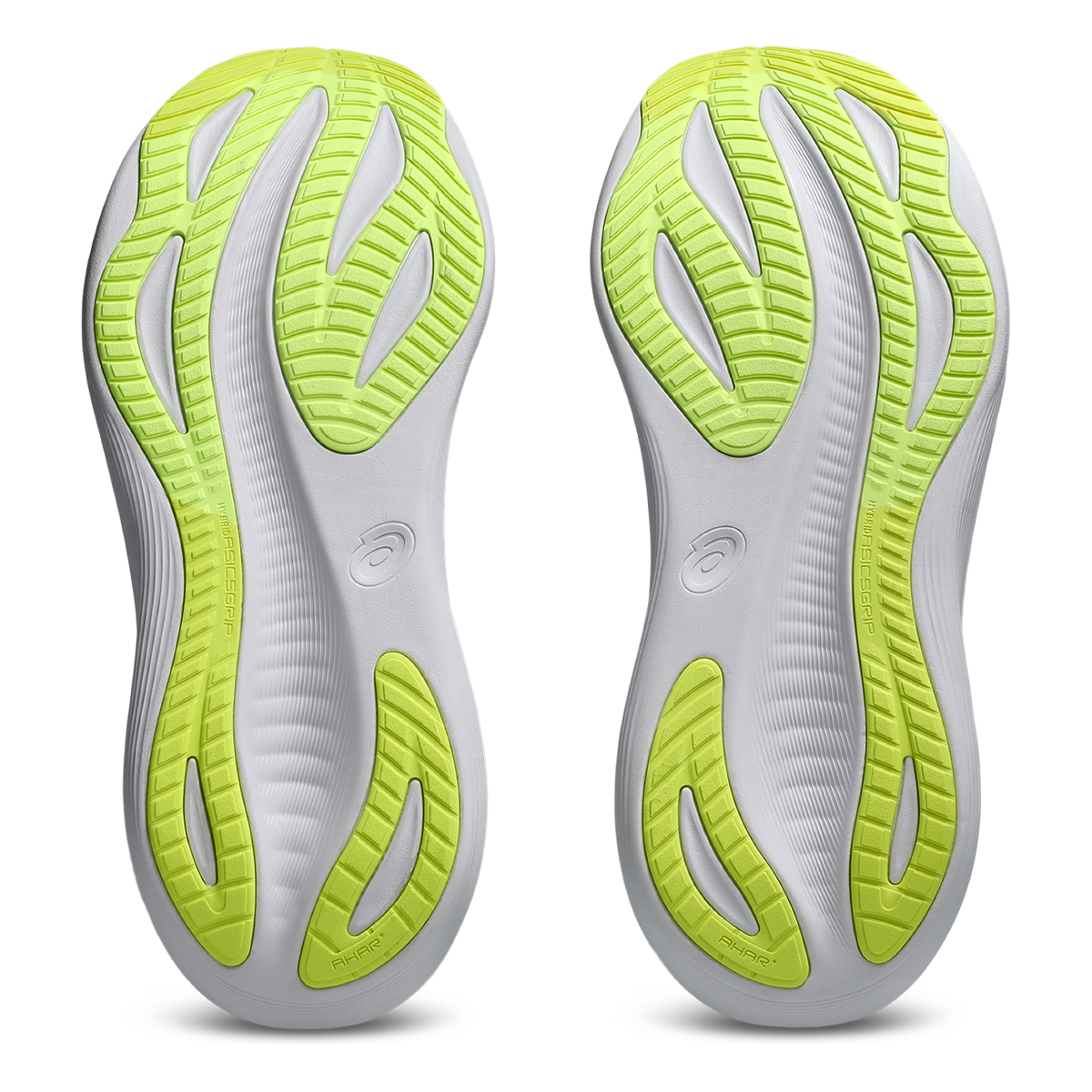 Asics Gel Nimbus 27 Gravel - Carrier Grey