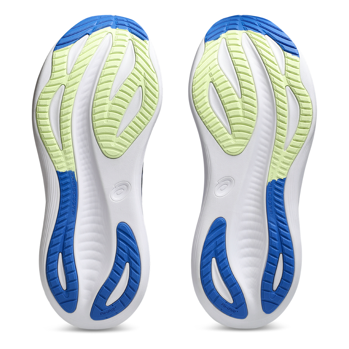 Asics Gel Nimbus 27 Illusion Blue - Indigo Blue