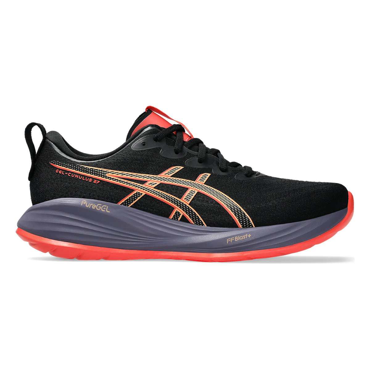 Asics Gel Cumulus 27