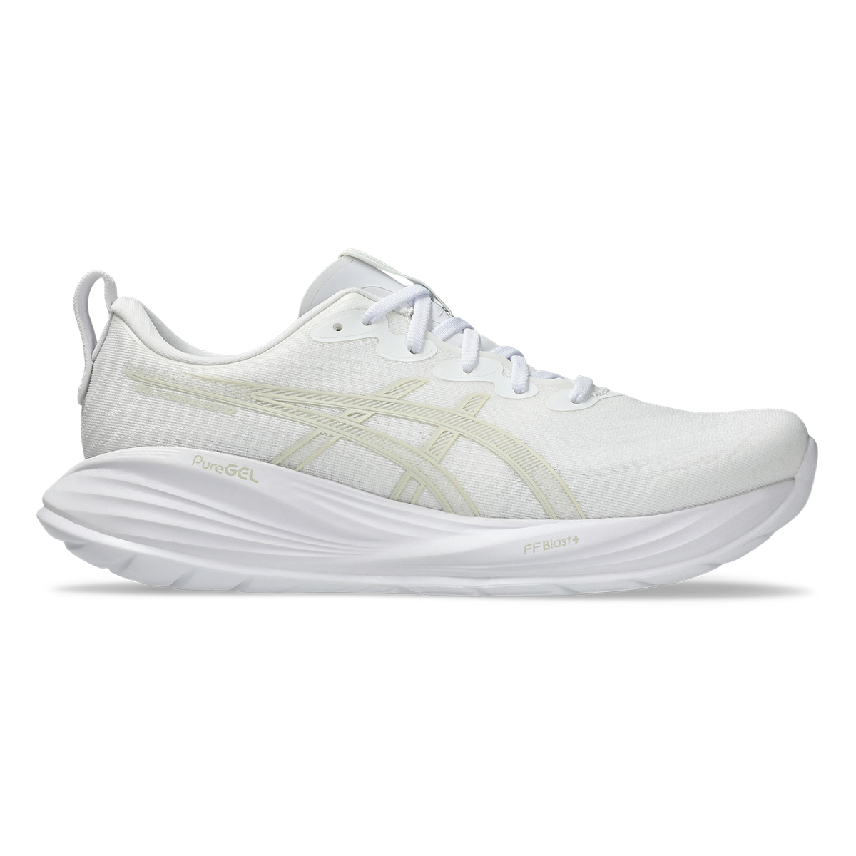 Asics Gel Cumulus 27