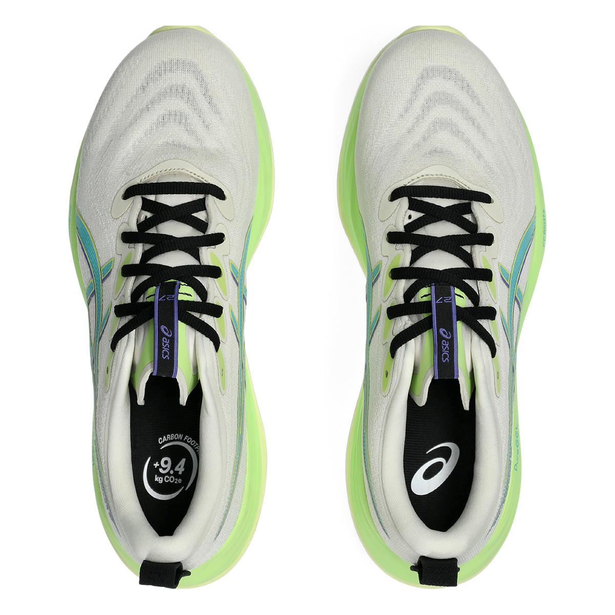 Asics Gel Cumulus 27