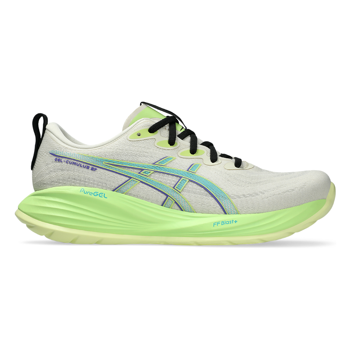 Asics Gel Cumulus 27