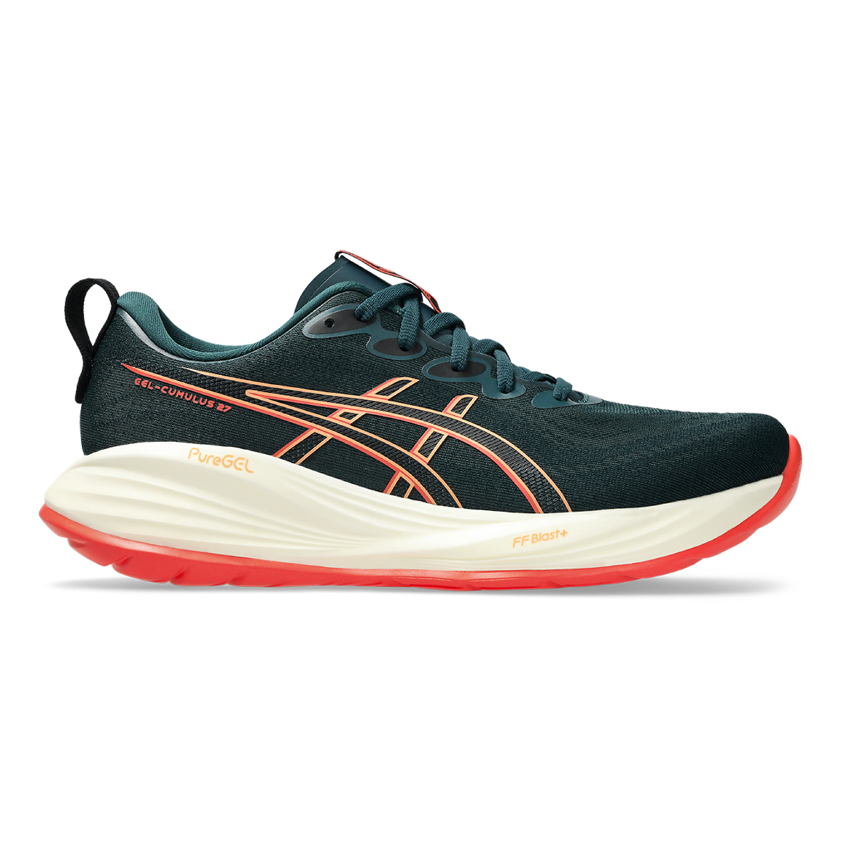 Asics Gel Cumulus 27