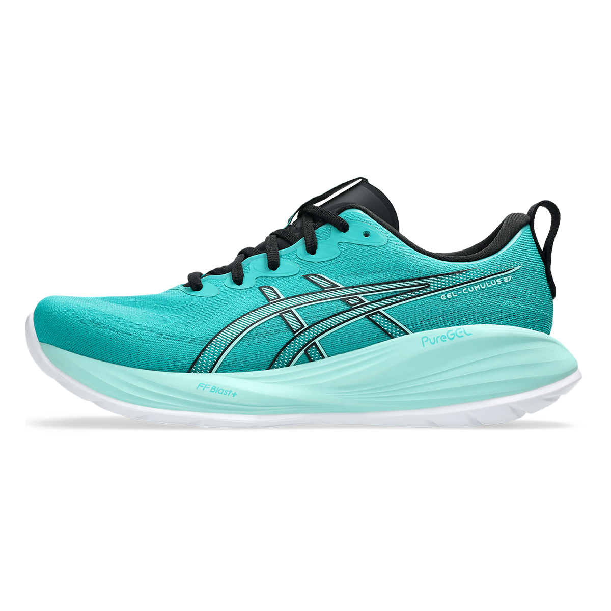 Asics Gel Cumulus 27