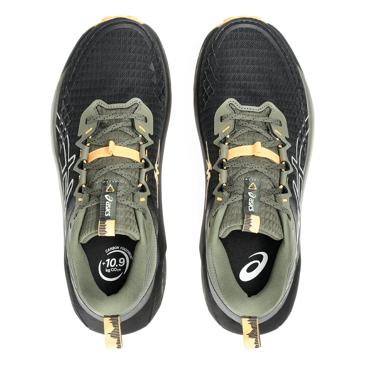 Asics Gel Trabuco 13