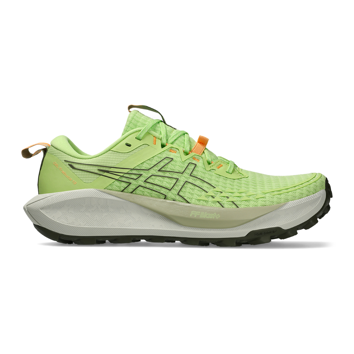 Asics Gel Trabuco 13