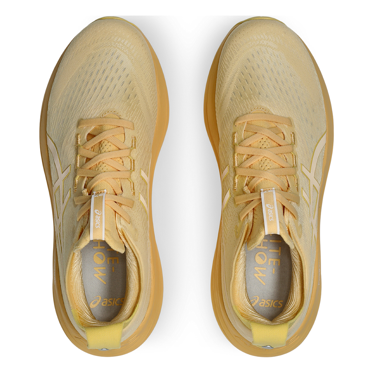 Asics Gel Nimbus 27 Lite-Show