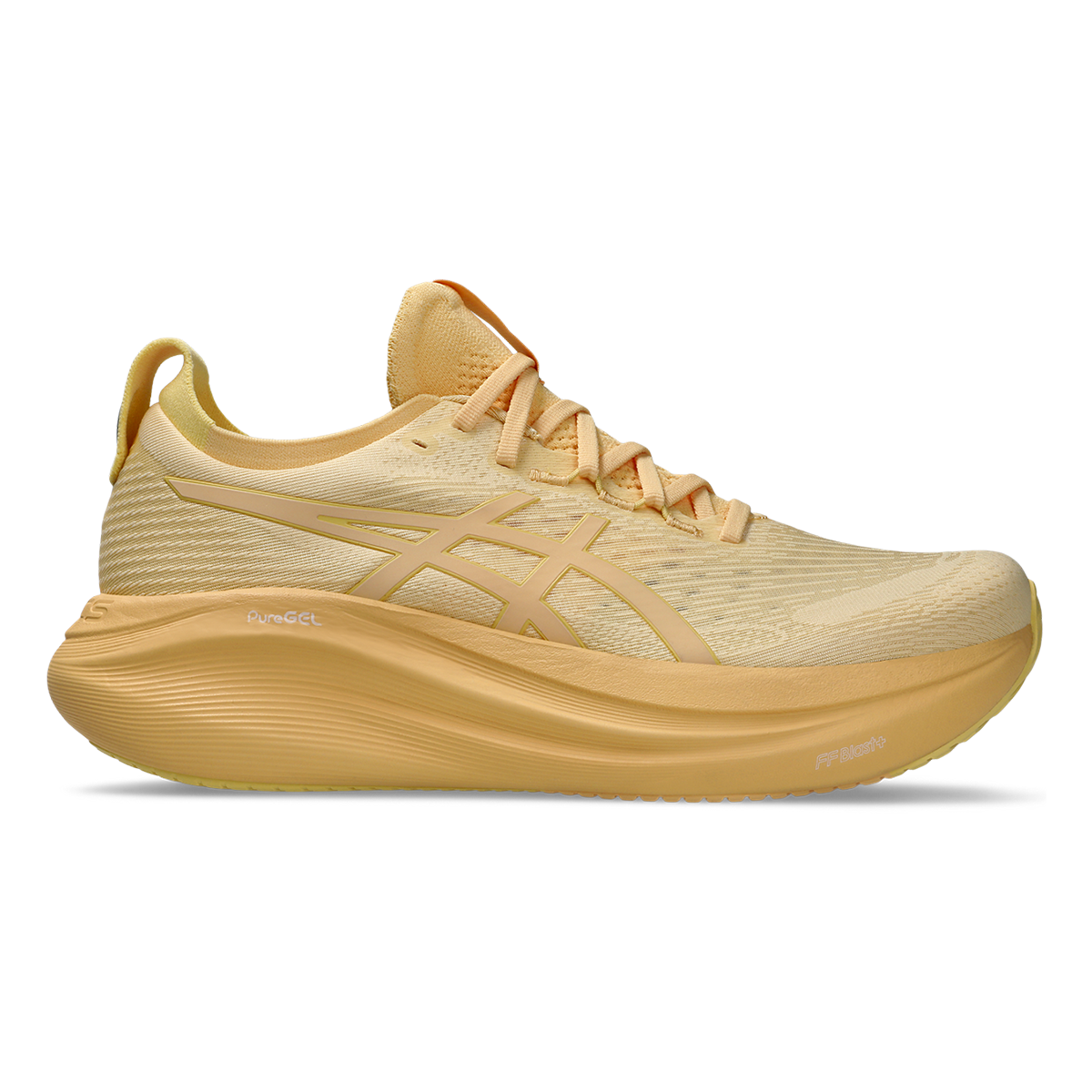 Asics Gel Nimbus 27 Lite-Show