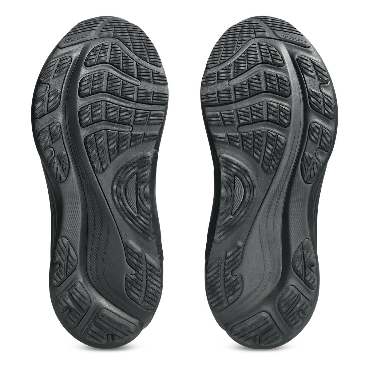 Asics Gel Kayano 32 Black - Graphite Grey