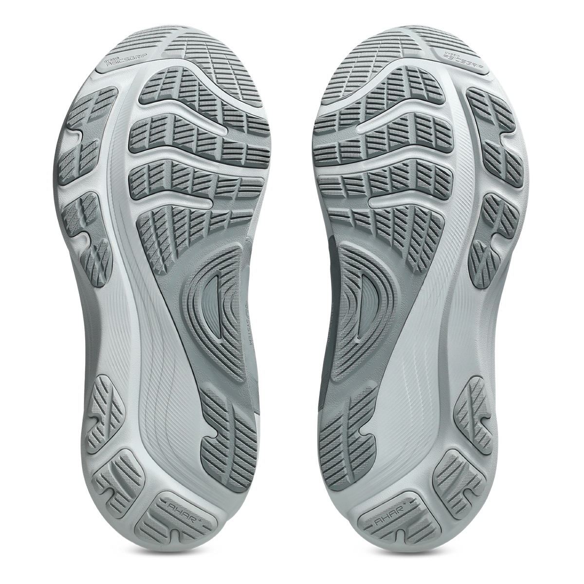 Asics Gel Kayano 32 Piedmont Grey - Gravel