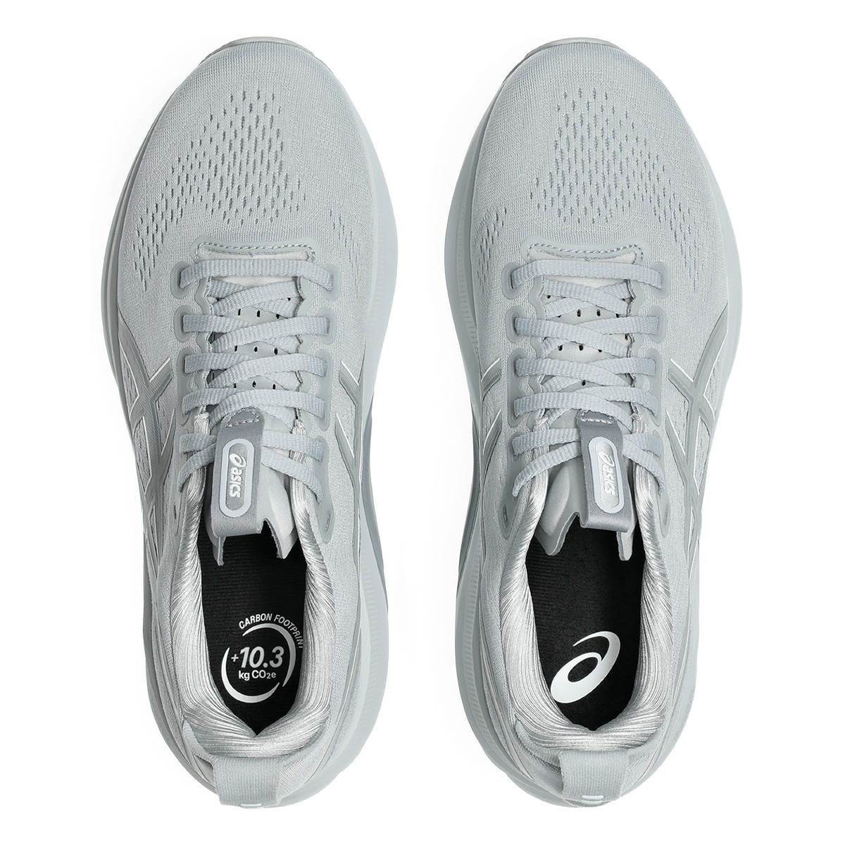 Asics Gel Kayano 32 Piedmont Grey - Gravel