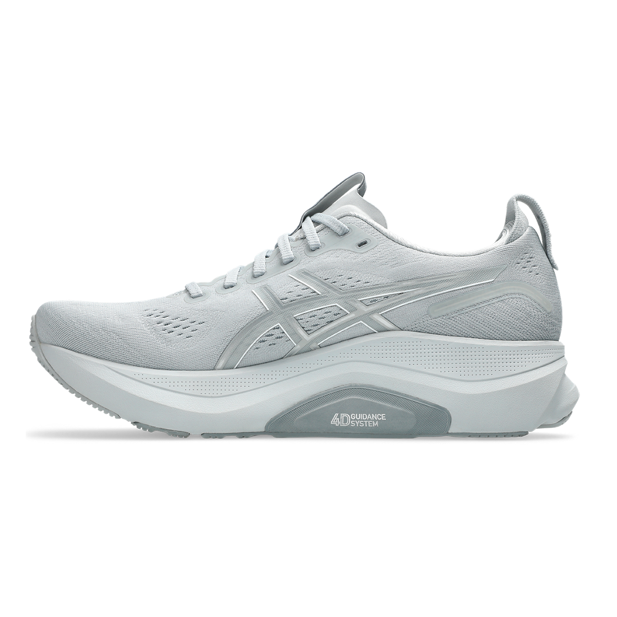 Asics Gel Kayano 32 Piedmont Grey - Gravel