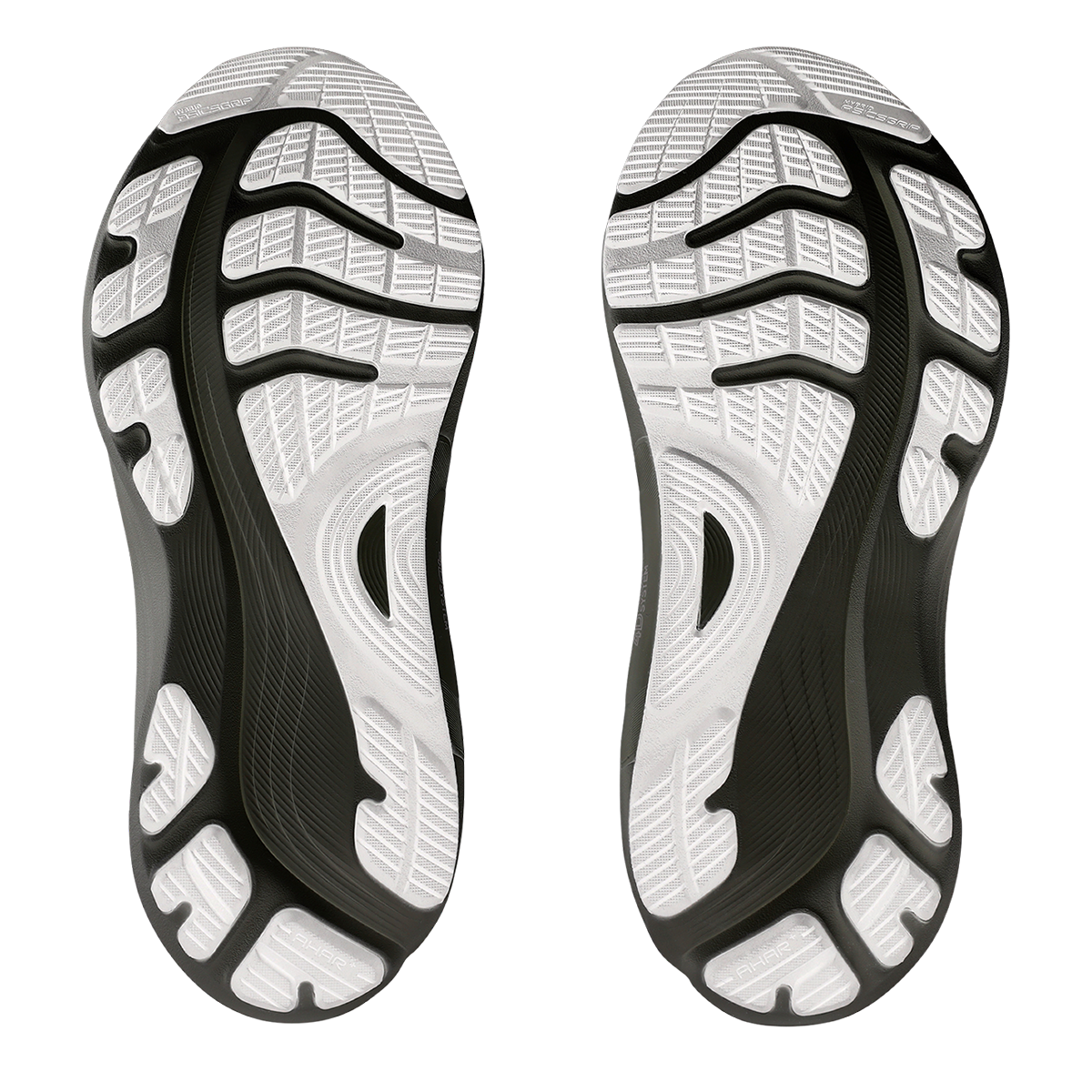 Asics Gel Kayano 32 White - Pure Silver