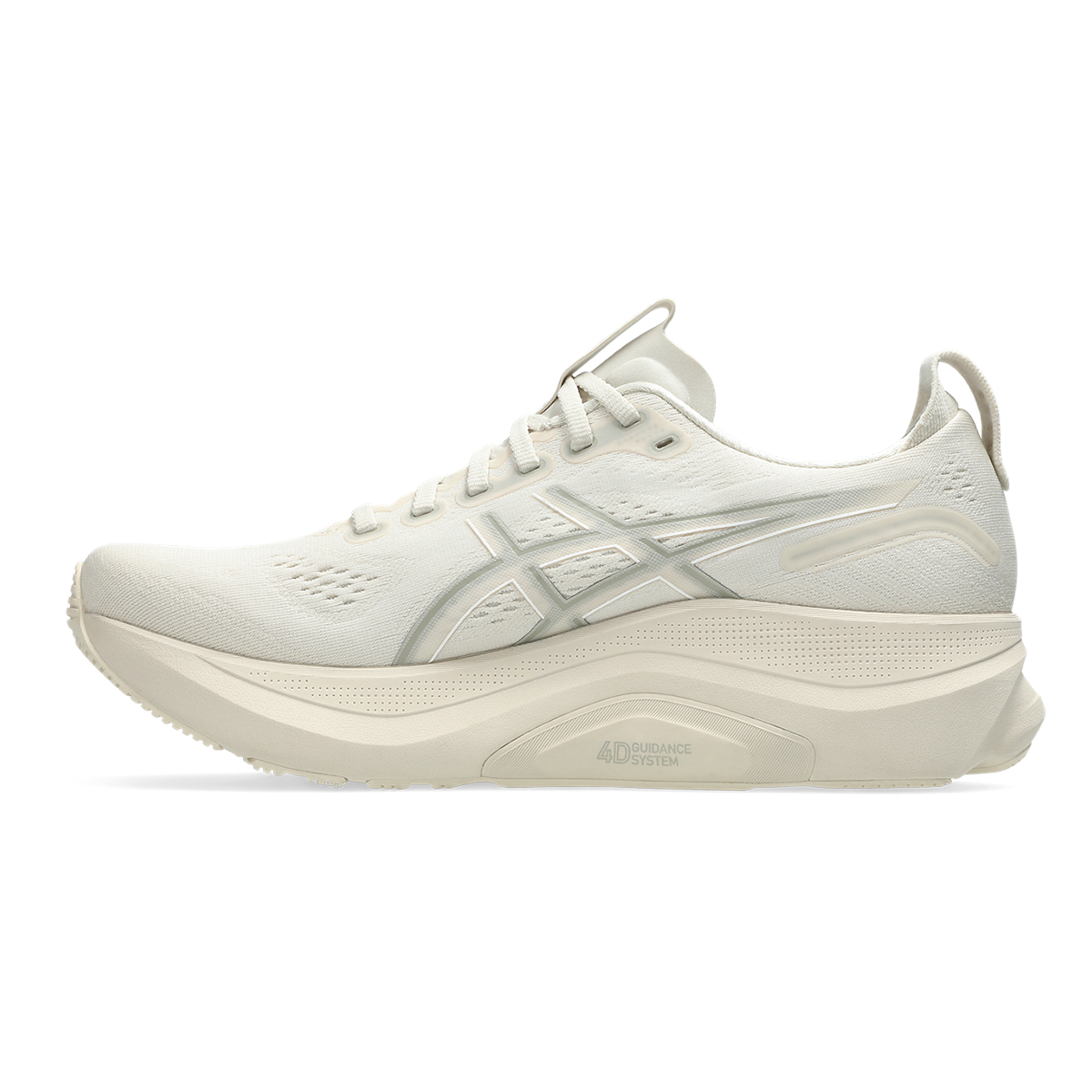 Asics Gel Kayano 32 Oatmeal - Meteor Grey