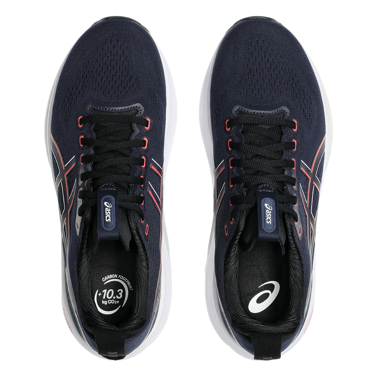 Asics Gel Kayano 32 Midnight - Black