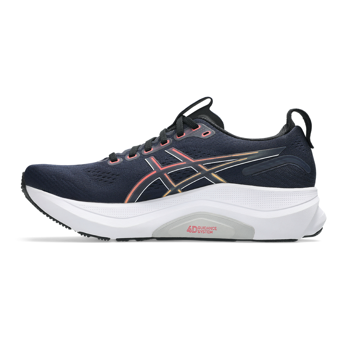 Asics Gel Kayano 32 Midnight - Black