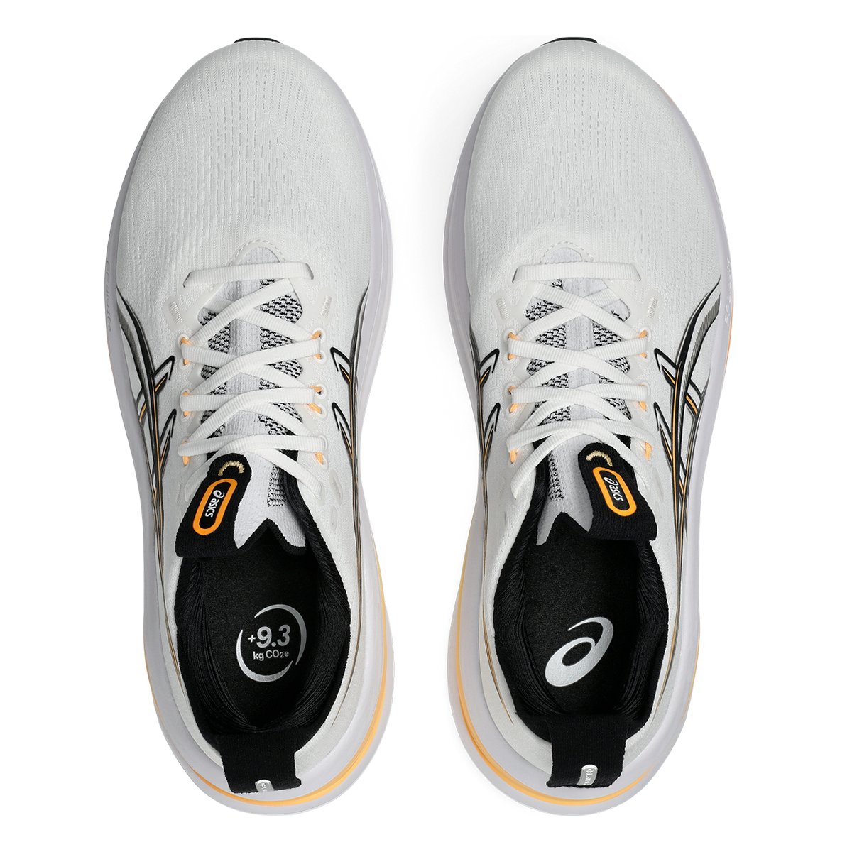 Asics Gel Nimbus 28