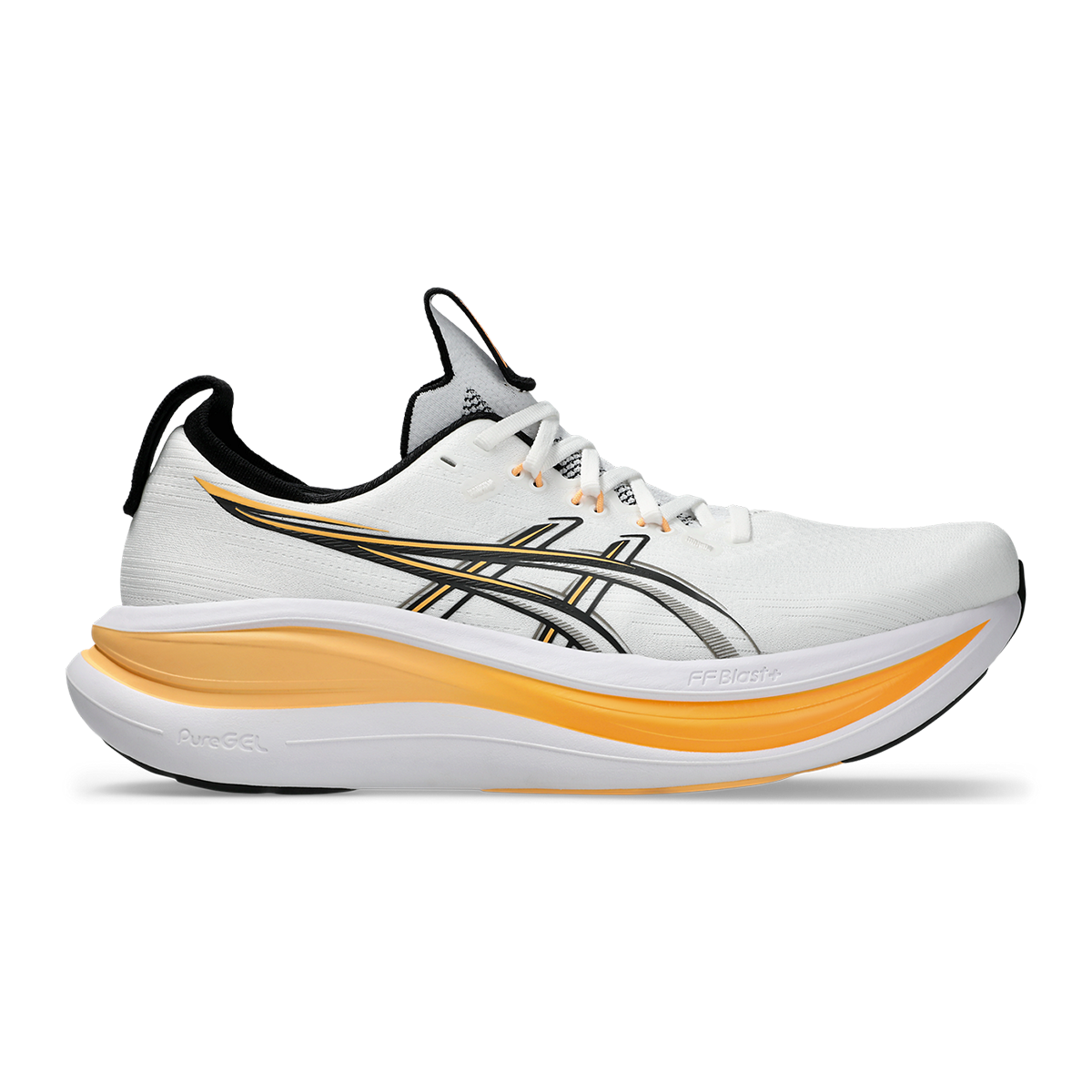 Asics Gel Nimbus 28