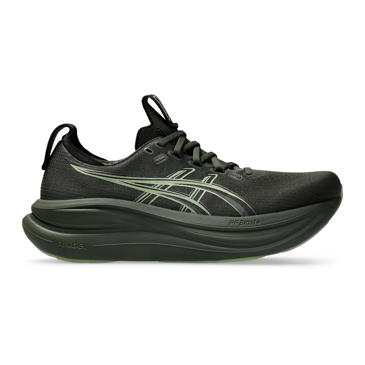 Asics Gel Nimbus 28