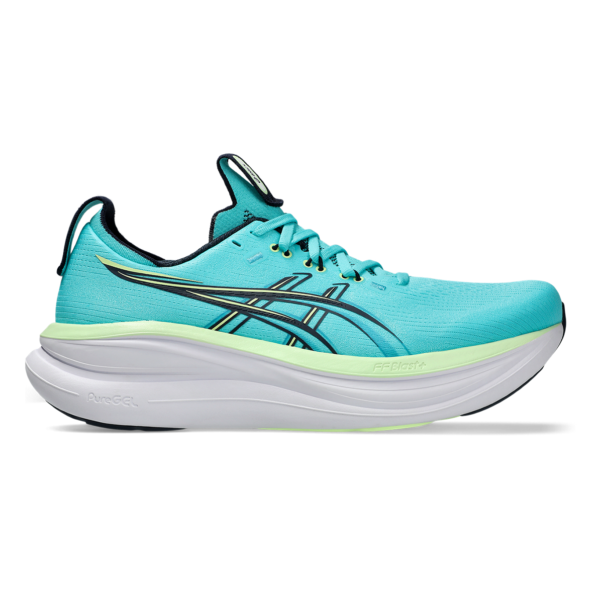 Asics Gel Nimbus 28