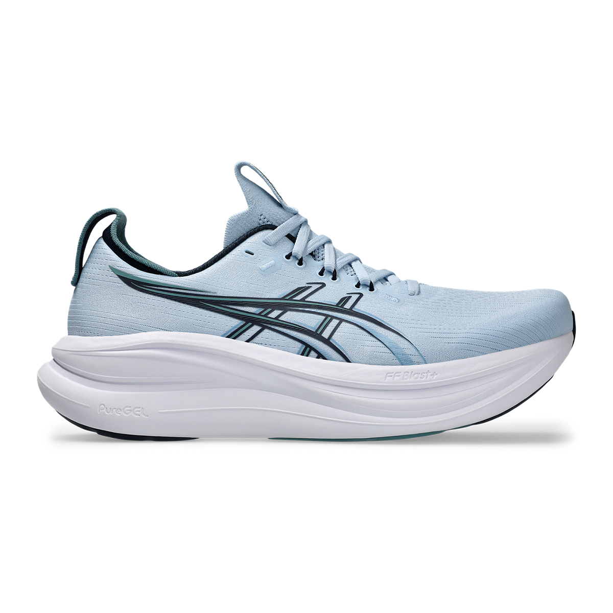 Asics Gel Nimbus 28
