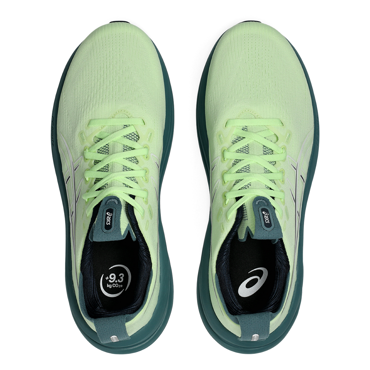 Asics Gel Nimbus 28