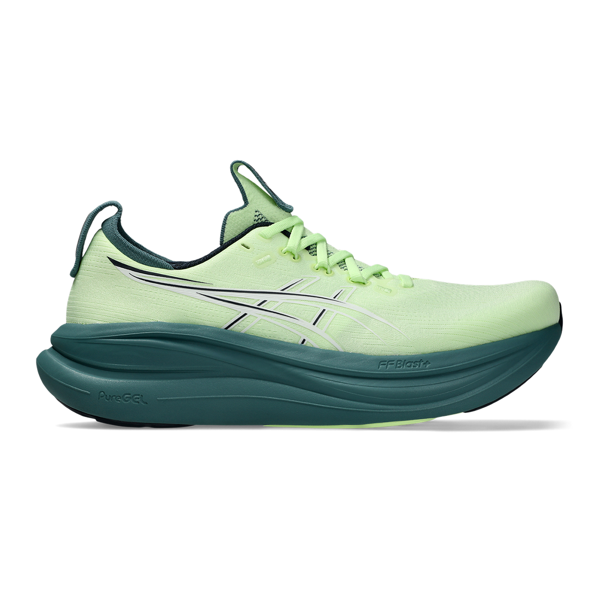 Asics Gel Nimbus 28
