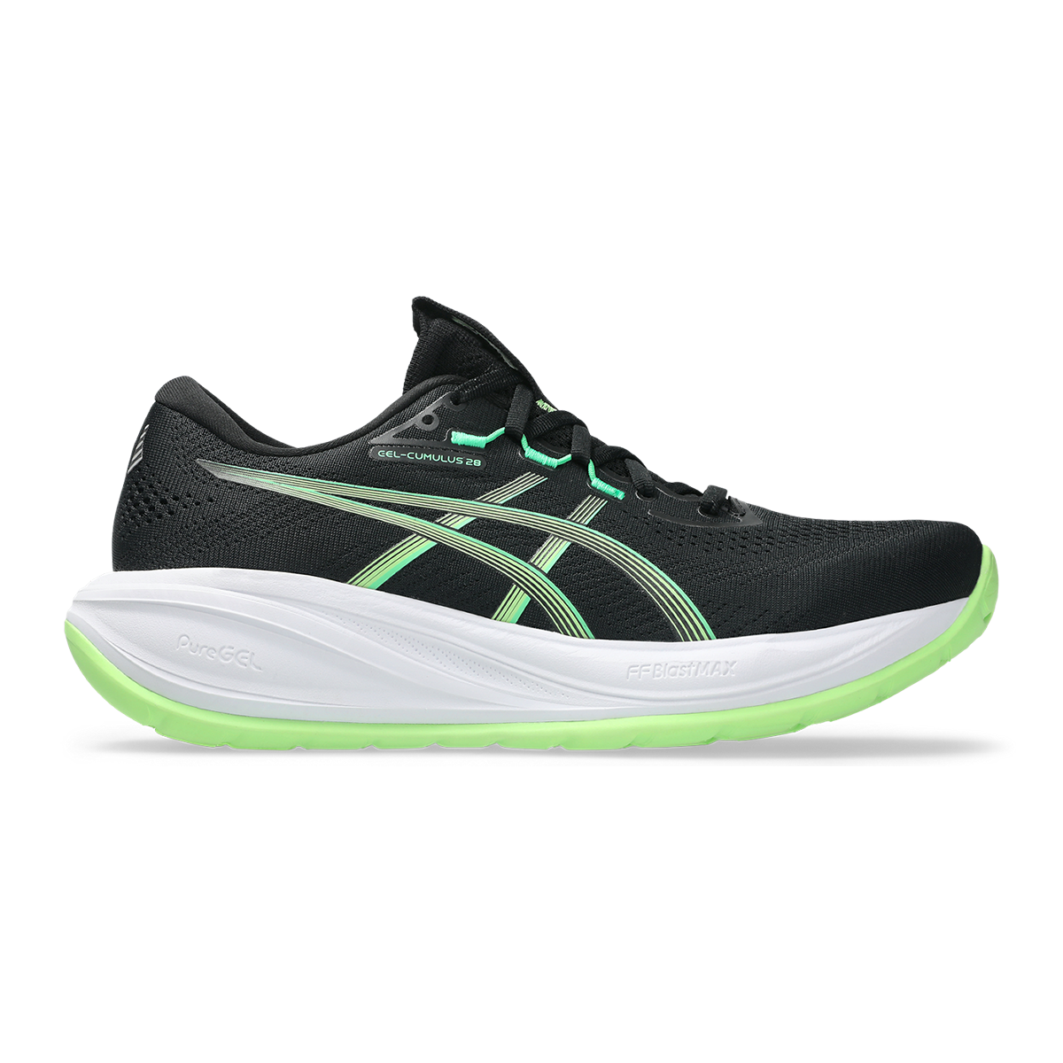 Asics Gel Cumulus 28