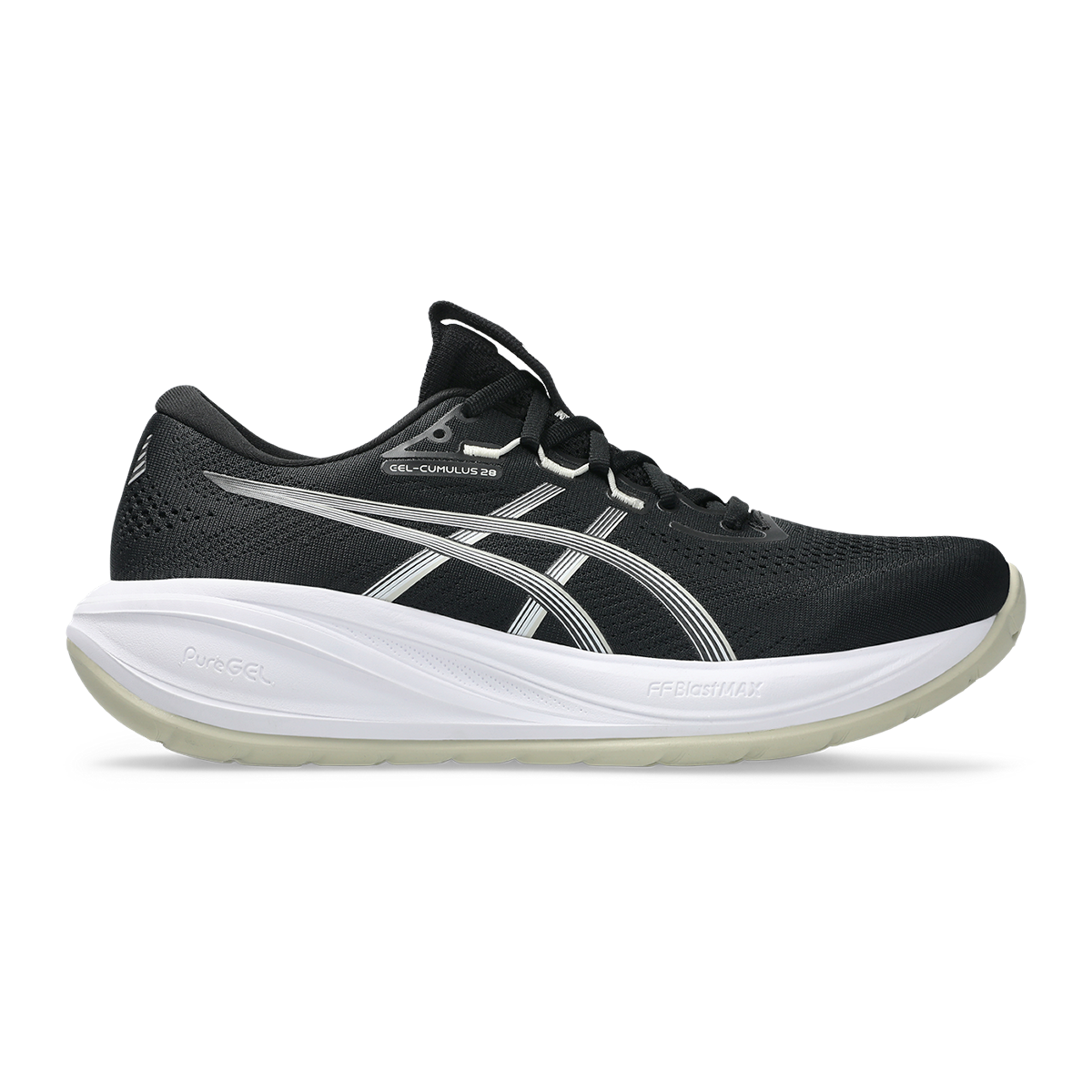 Asics Gel Cumulus 28