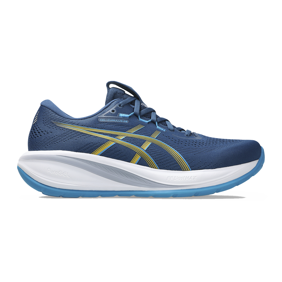 Asics Gel Cumulus 28