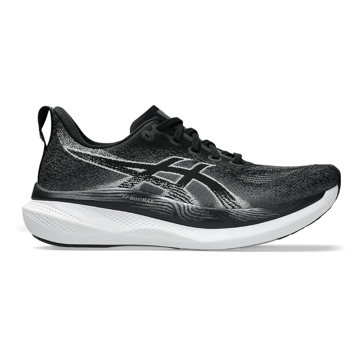 Asics Glideride Max 2