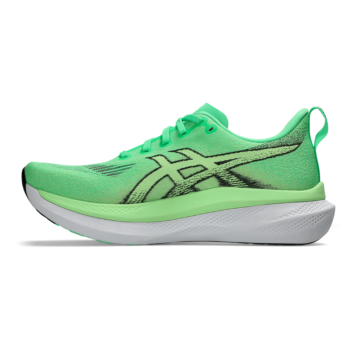 Asics Glideride Max 2