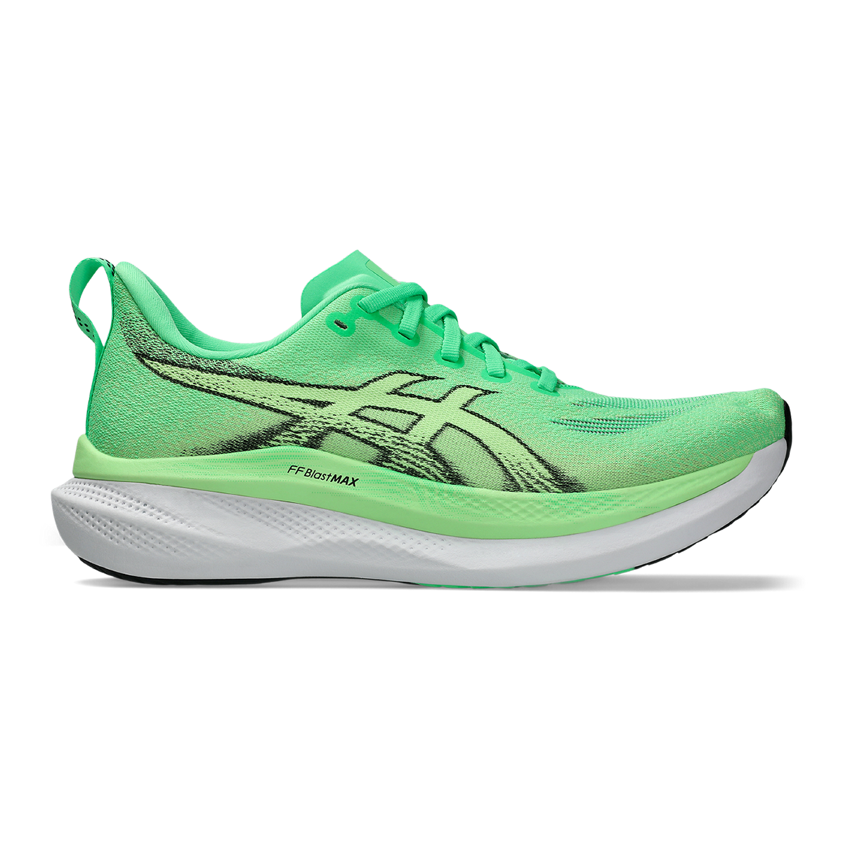 Asics Glideride Max 2