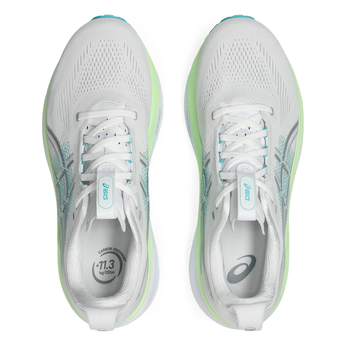 Asics Gel Kayano 33