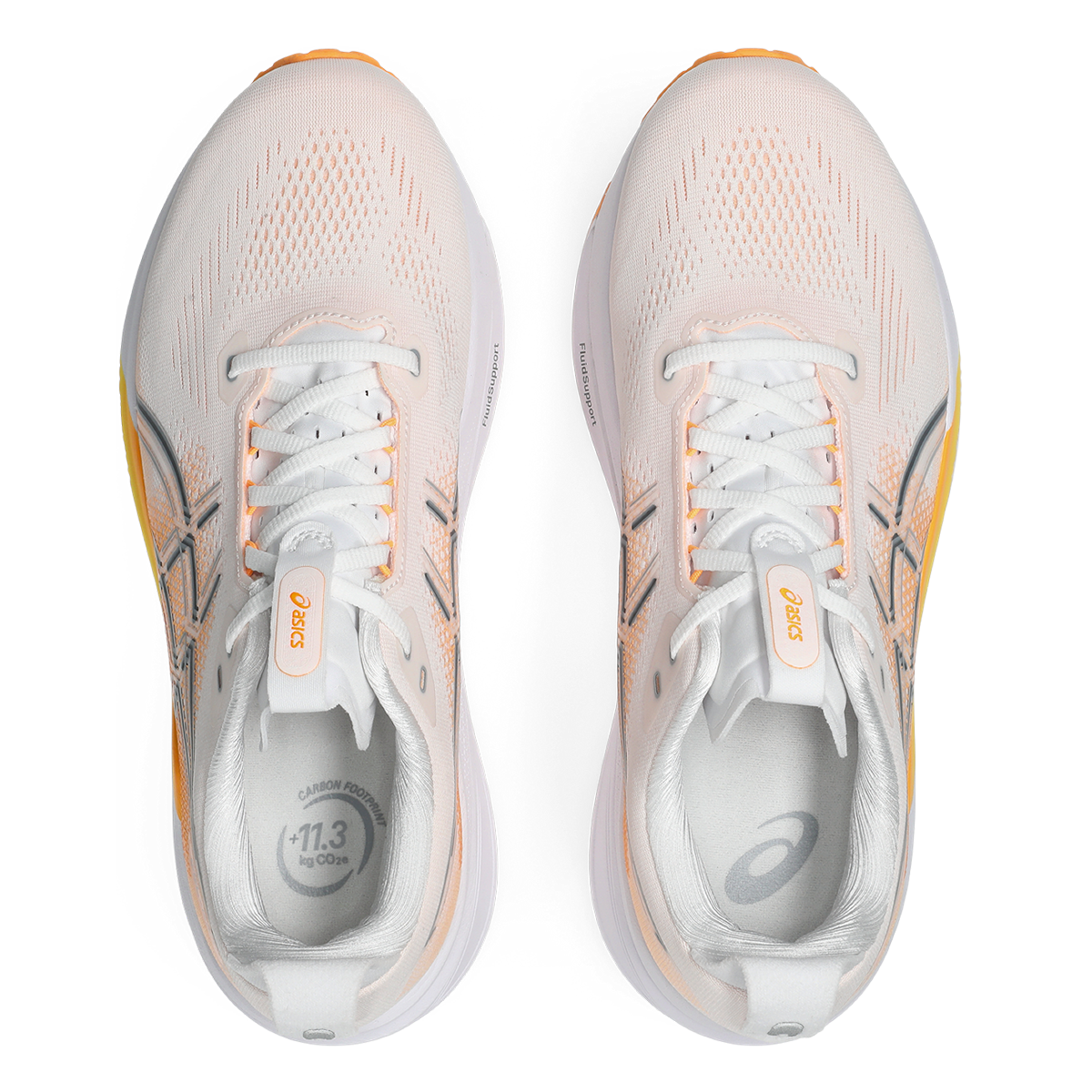 Asics Gel Kayano 33