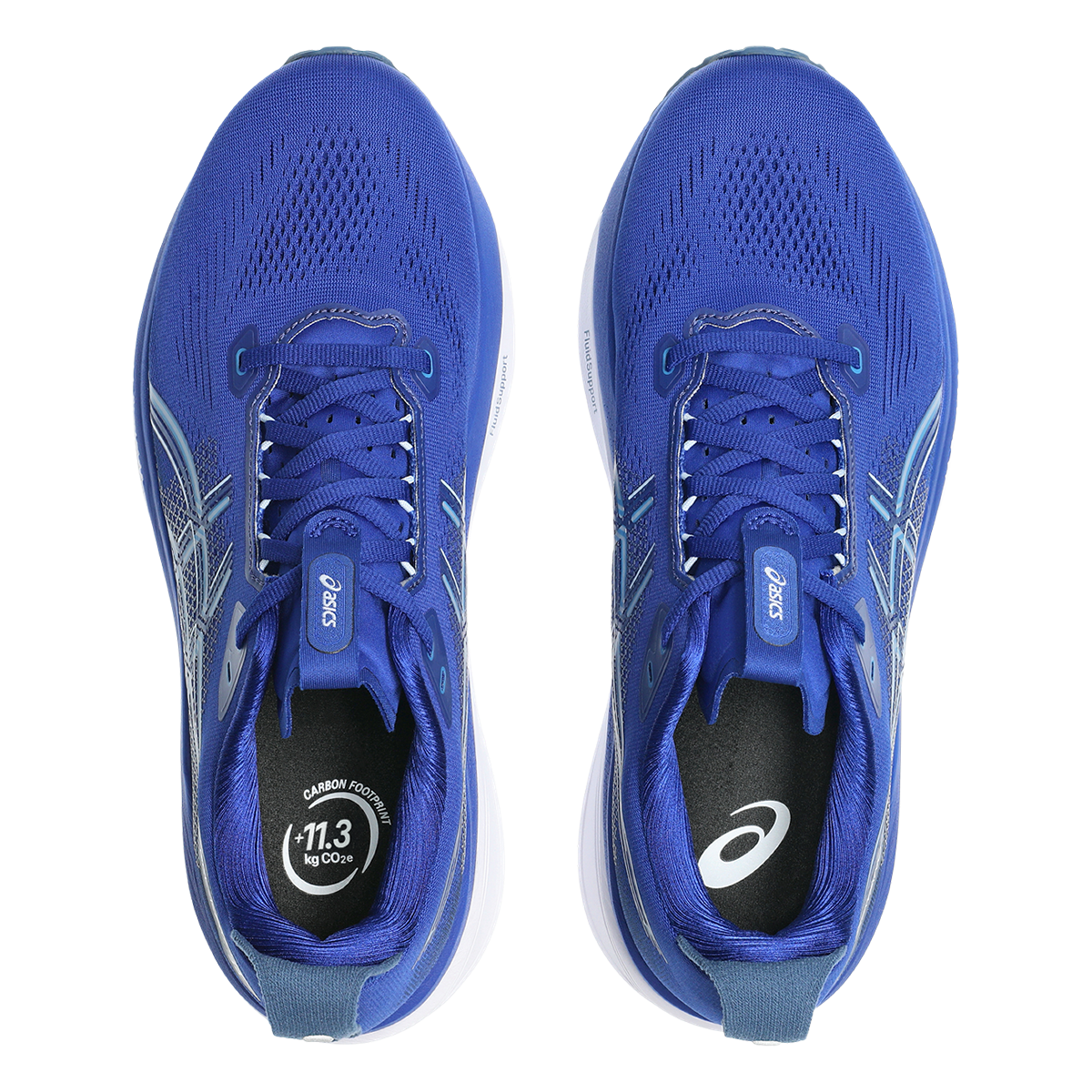 Asics Gel Kayano 33