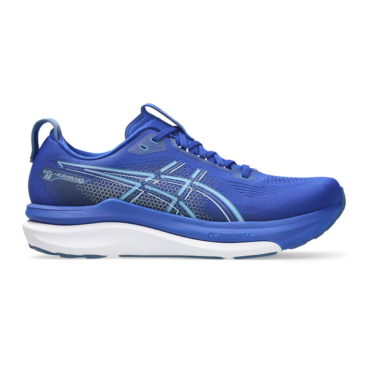 Asics Gel Kayano 33
