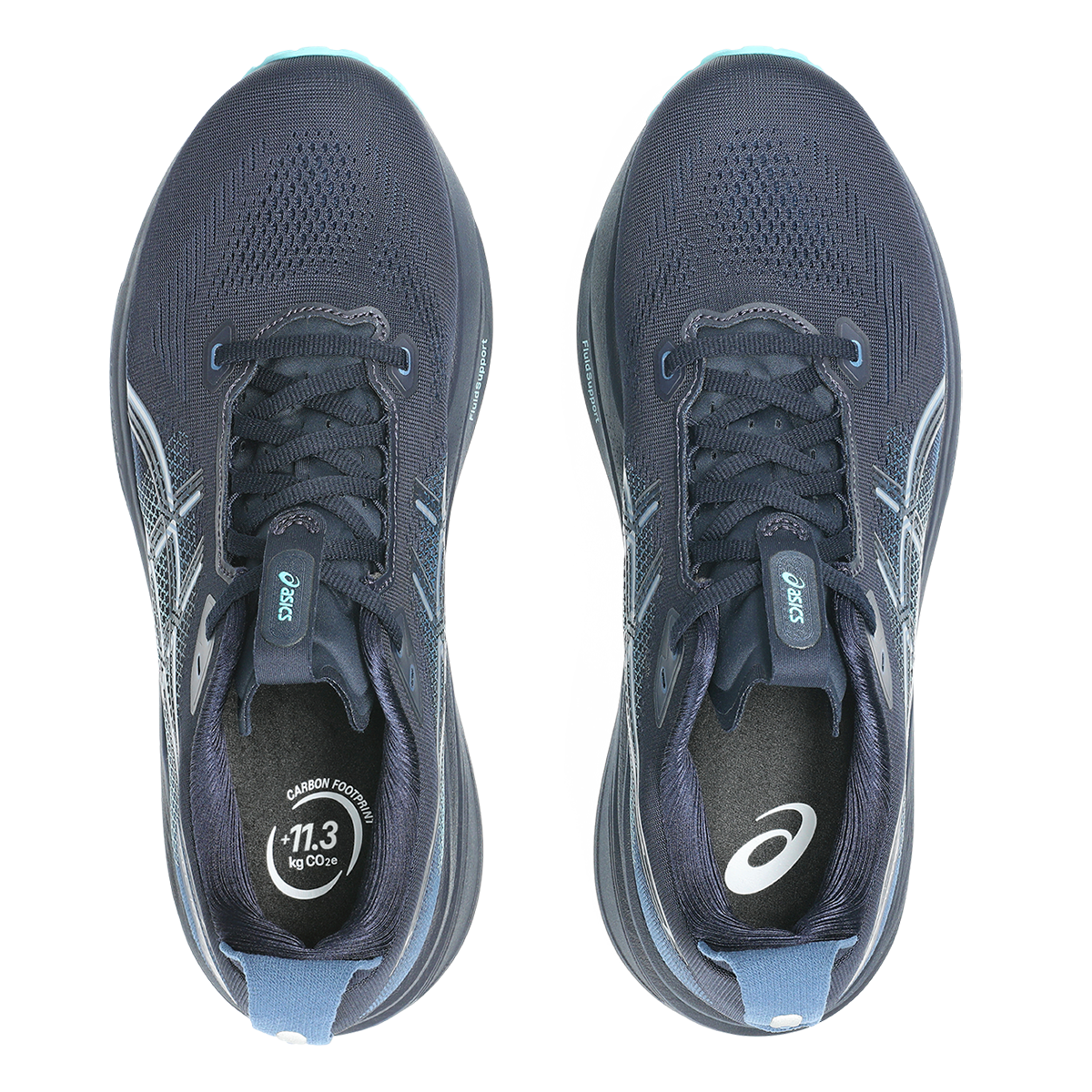 Asics Gel Kayano 33