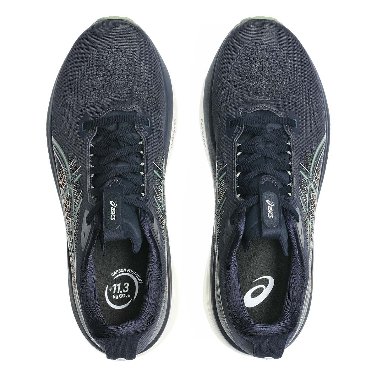 Asics Gel Kayano 33