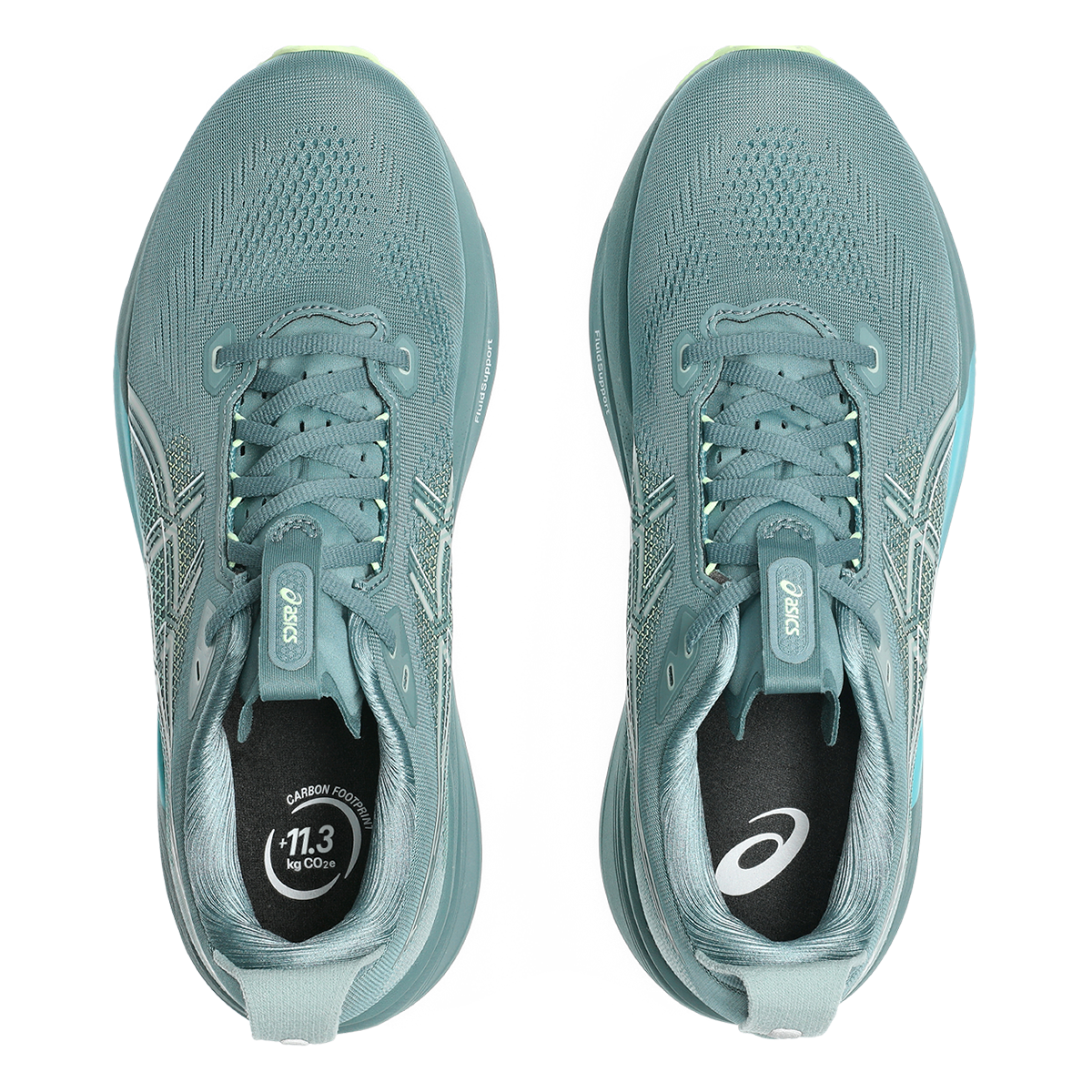 Asics Gel Kayano 33